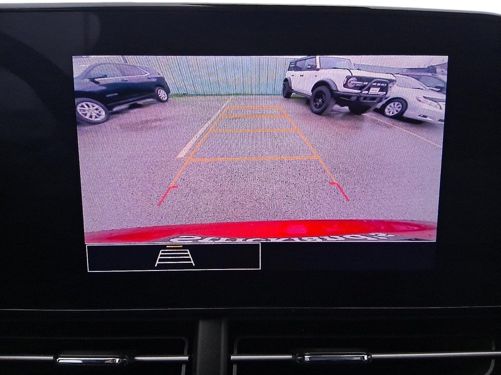 2024 Chevrolet Trax LS in Stratford, Ontario - 17 - w1024h768px