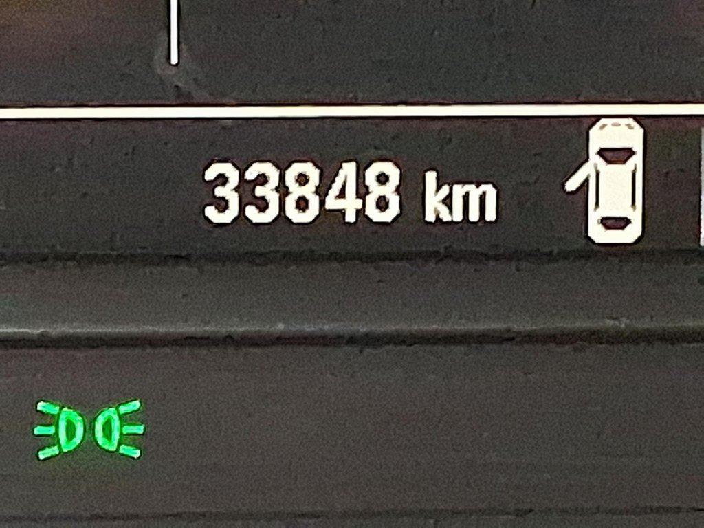 2024 Chevrolet Trax LS in Stratford, Ontario - 13 - w1024h768px