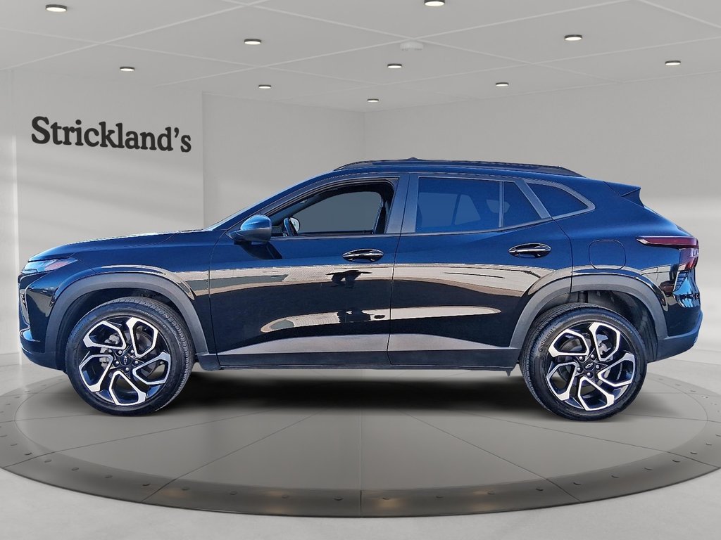 2024 Chevrolet Trax 2RS in Stratford, Ontario - 5 - w1024h768px