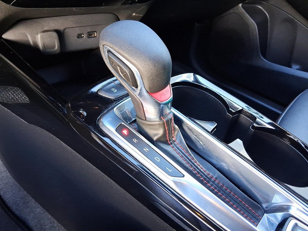 2024 Chevrolet Trax 2RS in Stratford, Ontario - 17 - w1024h768px