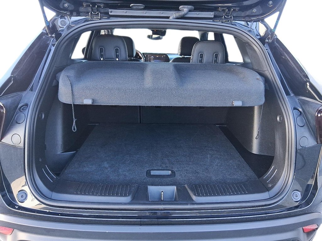 2024 Chevrolet Trax 2RS in Stratford, Ontario - 7 - w1024h768px