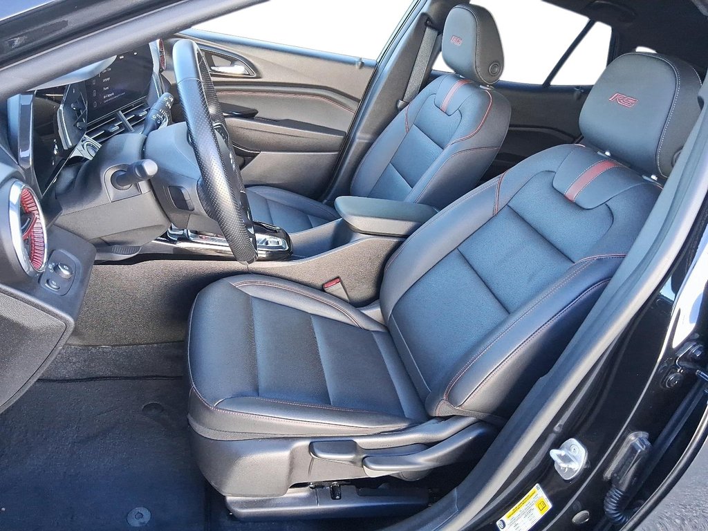 2024 Chevrolet Trax 2RS in Stratford, Ontario - 9 - w1024h768px