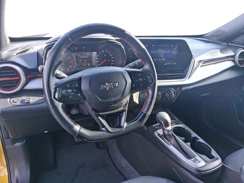 2024 Chevrolet Trax 1RS in Stratford, Ontario - 10 - w1024h768px