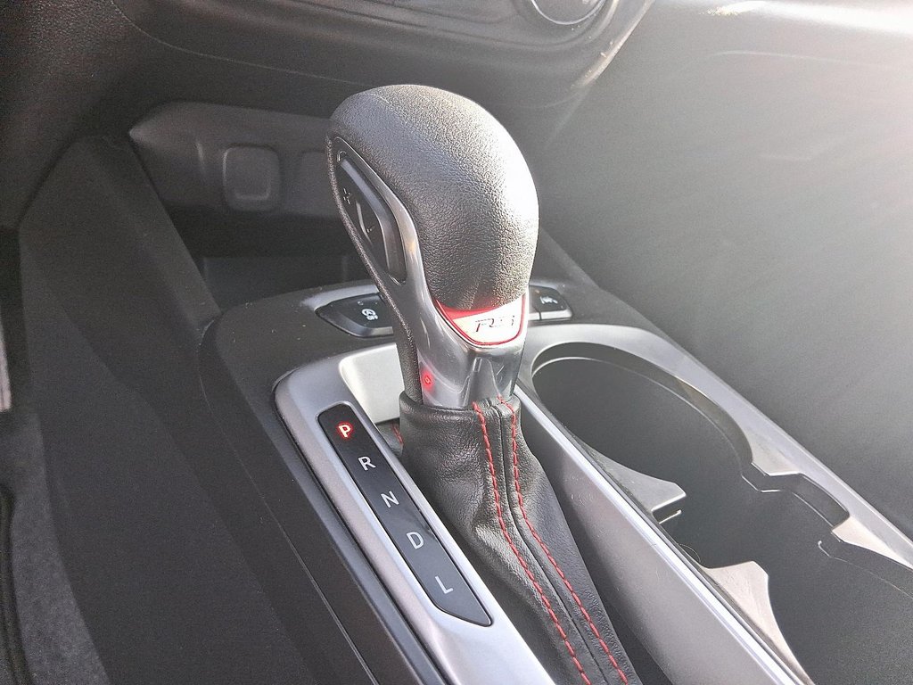 2024 Chevrolet Trax 1RS in Stratford, Ontario - 16 - w1024h768px