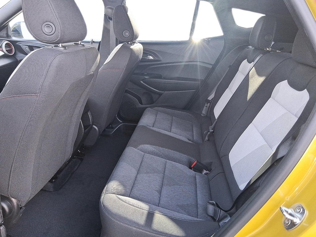 2024 Chevrolet Trax 1RS in Stratford, Ontario - 9 - w1024h768px