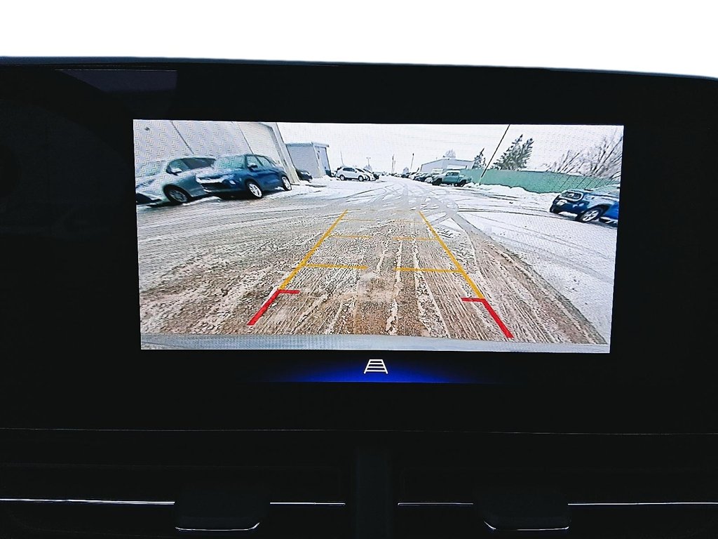 2025 Chevrolet Trax LT in Stratford, Ontario - 18 - w1024h768px