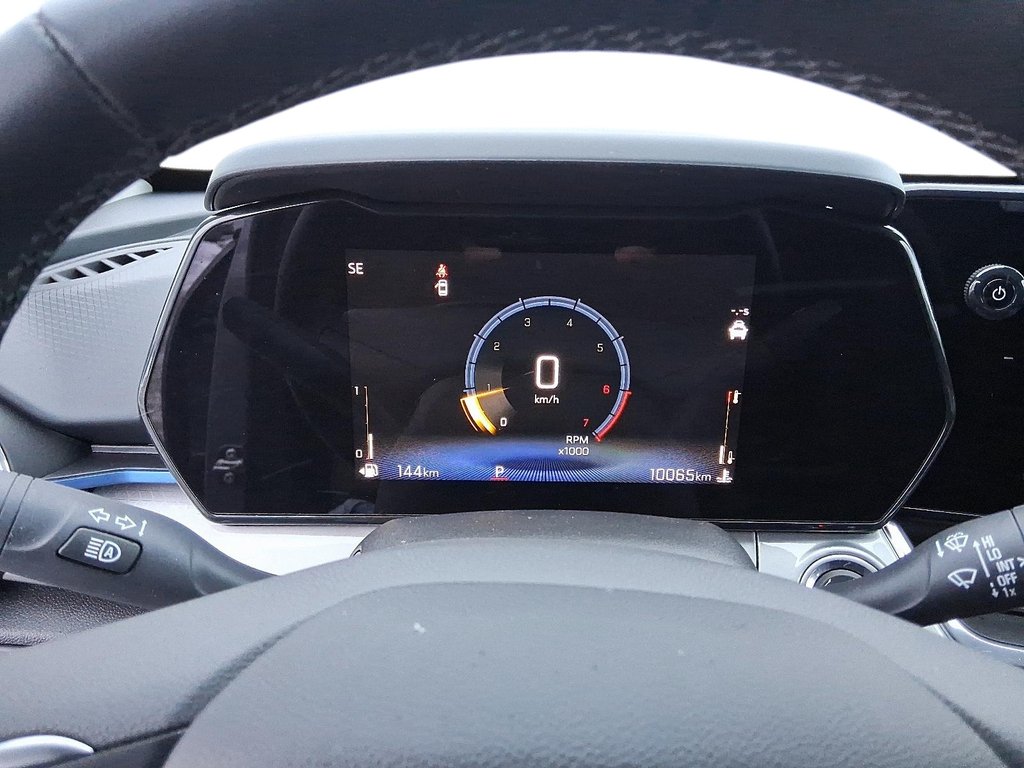 2025 Chevrolet Trax LT in Stratford, Ontario - 15 - w1024h768px