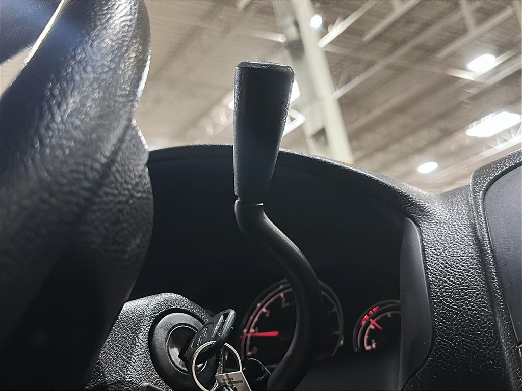 2008 Chevrolet Uplander LS WAGON in Stratford, Ontario - 14 - w1024h768px