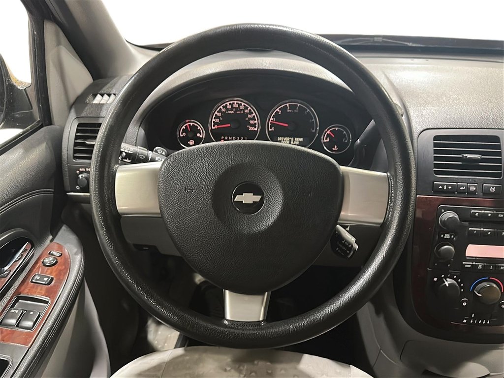 2008 Chevrolet Uplander LS WAGON in Stratford, Ontario - 11 - w1024h768px