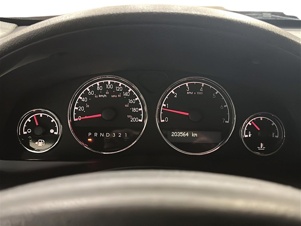 2008 Chevrolet Uplander LS WAGON in Stratford, Ontario - 13 - w1024h768px