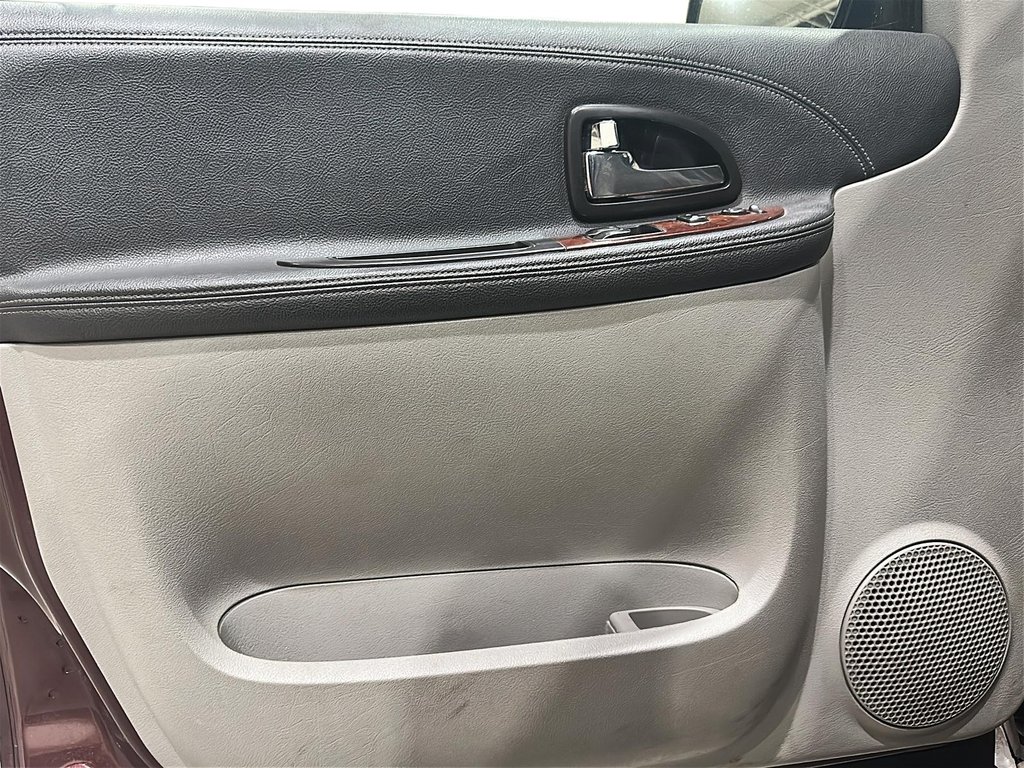 2008 Chevrolet Uplander LS WAGON in Stratford, Ontario - 10 - w1024h768px