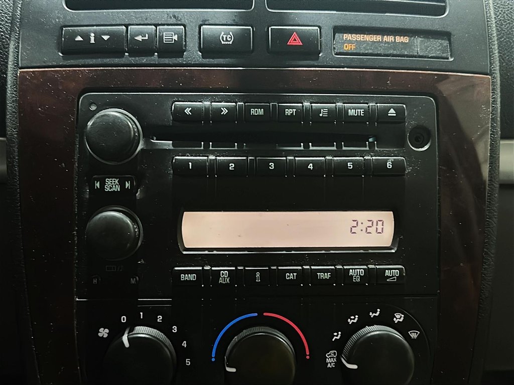 2008 Chevrolet Uplander LS WAGON in Stratford, Ontario - 15 - w1024h768px