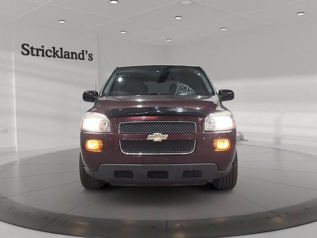 2008 Chevrolet Uplander LS WAGON in Stratford, Ontario - 2 - w1024h768px