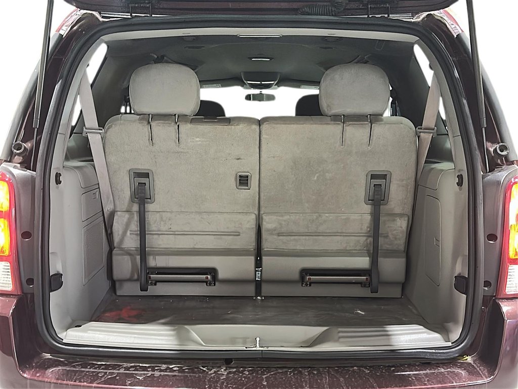 2008 Chevrolet Uplander LS WAGON in Stratford, Ontario - 6 - w1024h768px