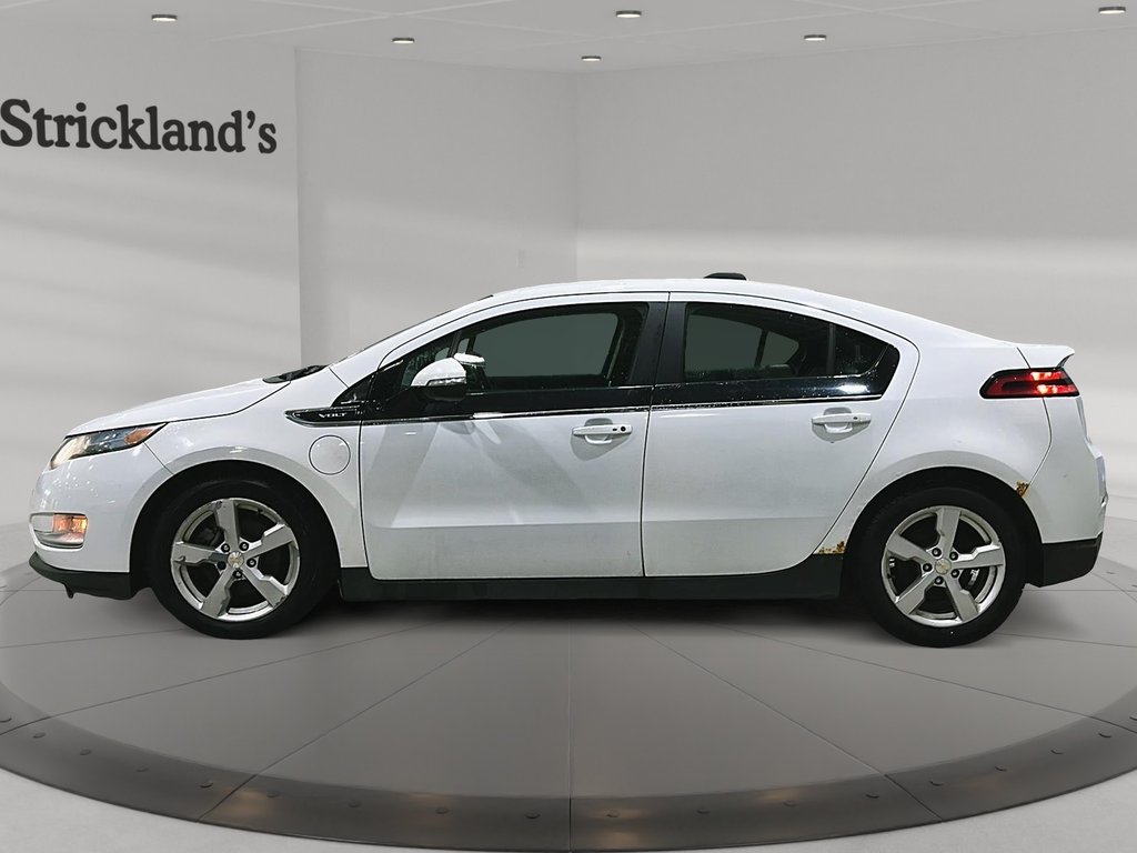 2015 Chevrolet Volt VOLT in Stratford, Ontario - 5 - w1024h768px