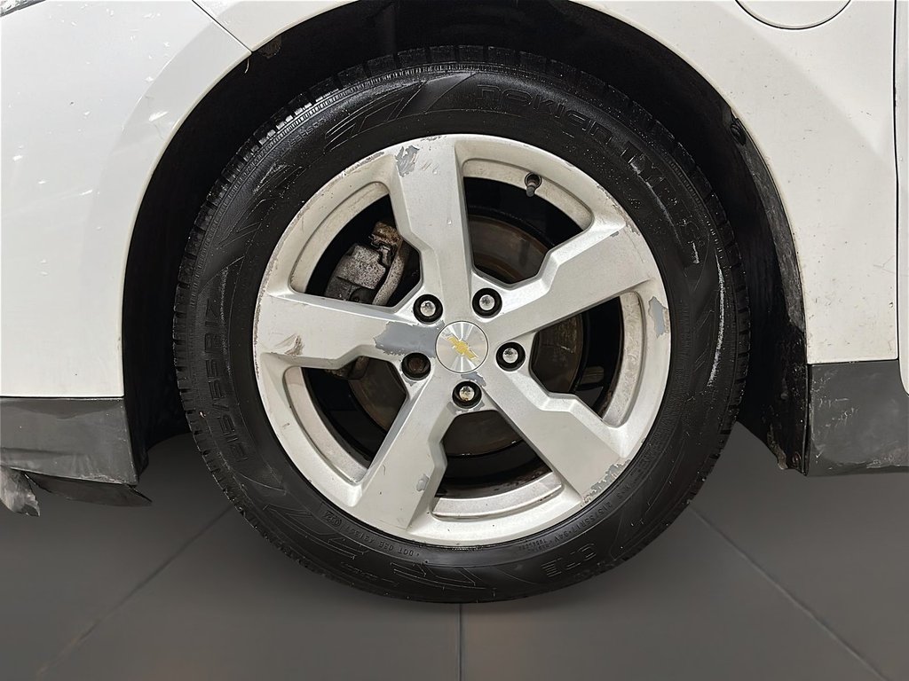 2015 Chevrolet Volt VOLT in Stratford, Ontario - 7 - w1024h768px