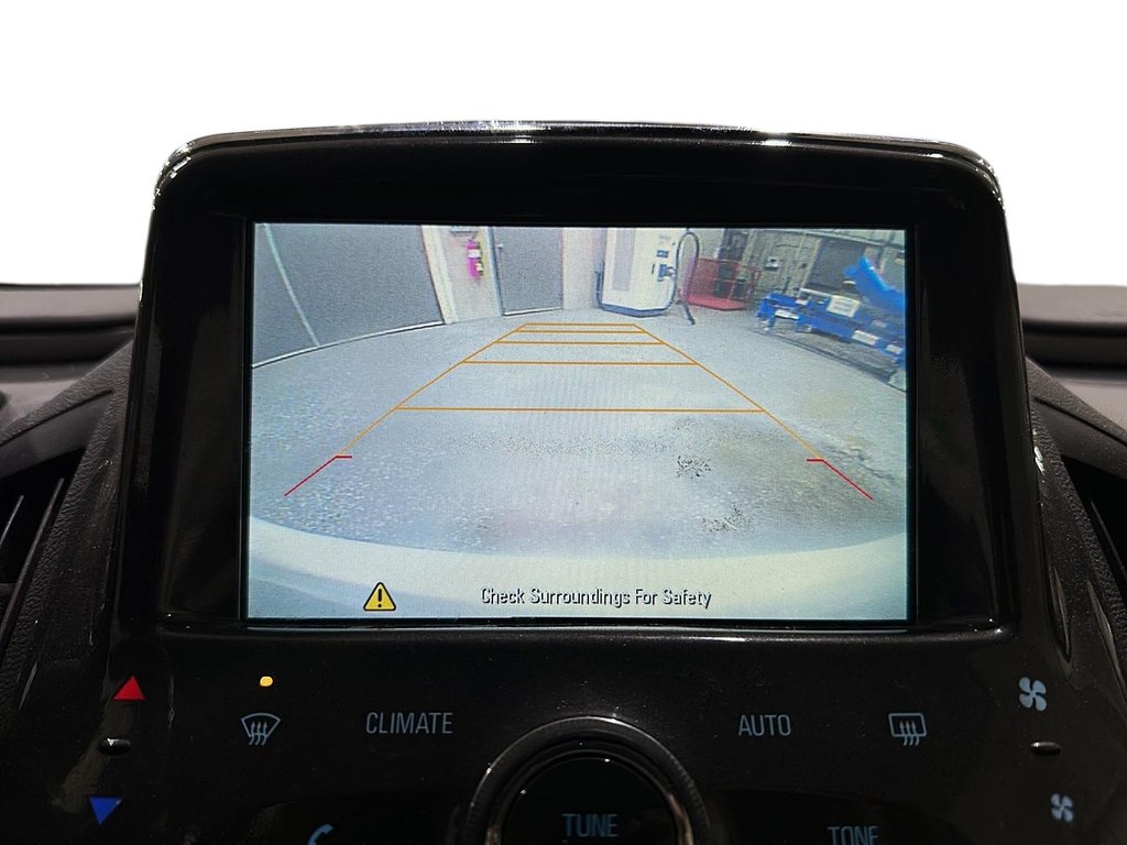 2015 Chevrolet Volt VOLT in Stratford, Ontario - 15 - w1024h768px