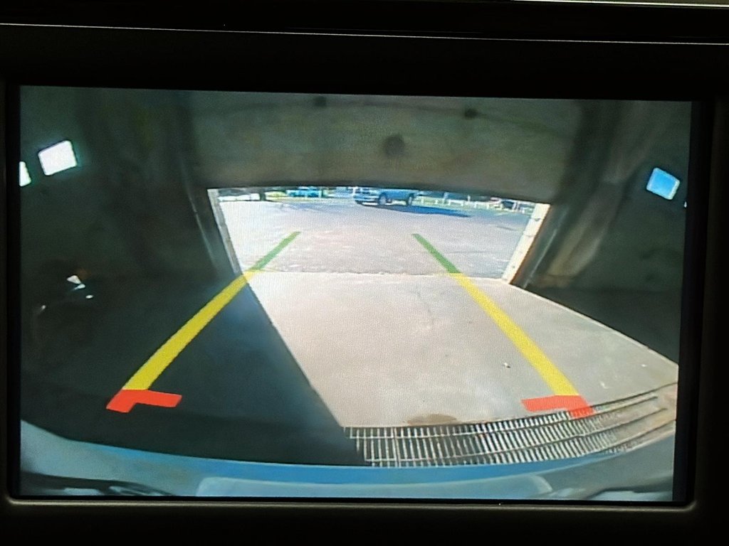 2024 Chrysler Grand Caravan SXT 3ROW in Stratford, Ontario - 15 - w1024h768px