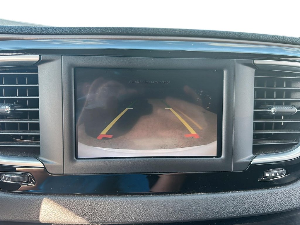 2024 Chrysler Grand Caravan SXT 3ROW Minivan in Stratford, Ontario - 15 - w1024h768px