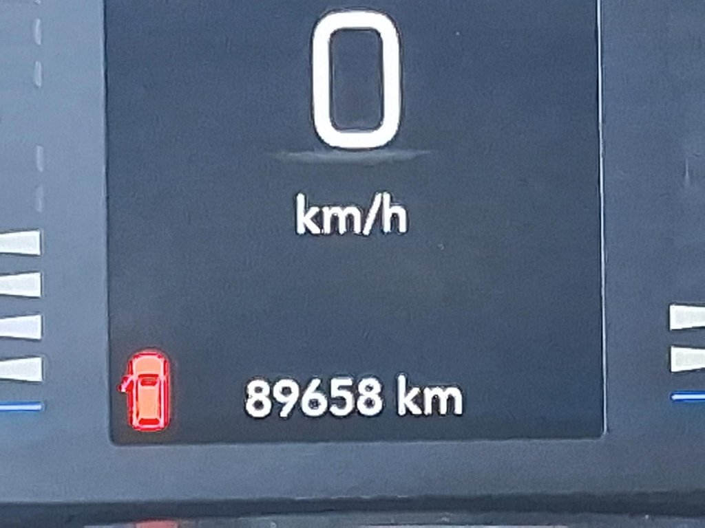 2024 Chrysler Grand Caravan SXT 3ROW in Stratford, Ontario - 14 - w1024h768px