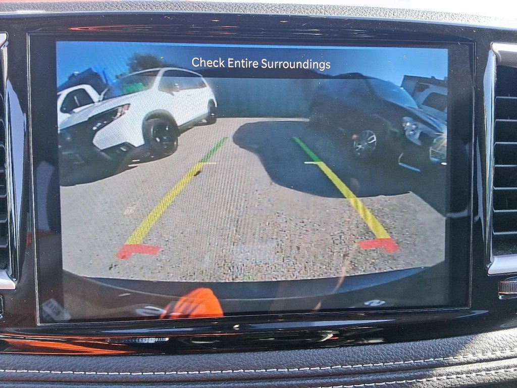 2024 Chrysler Pacifica TOURING L-3ROW in Stratford, Ontario - 16 - w1024h768px