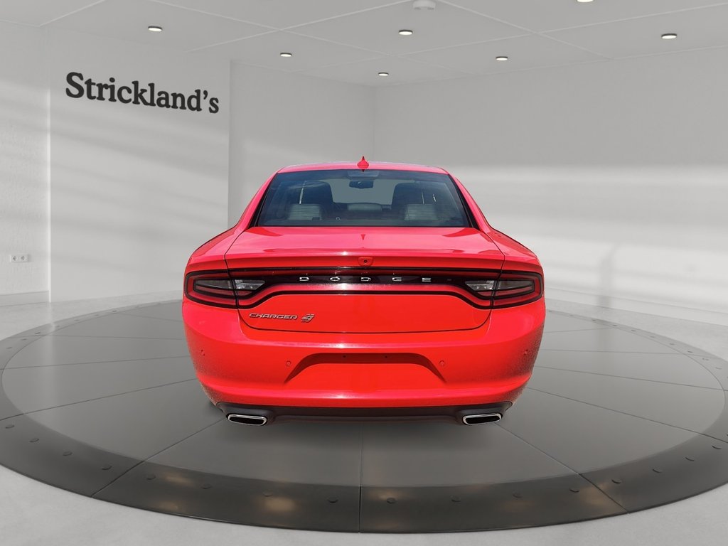 2023 Dodge Charger SXT AWD Sedan in Stratford, Ontario - 3 - w1024h768px