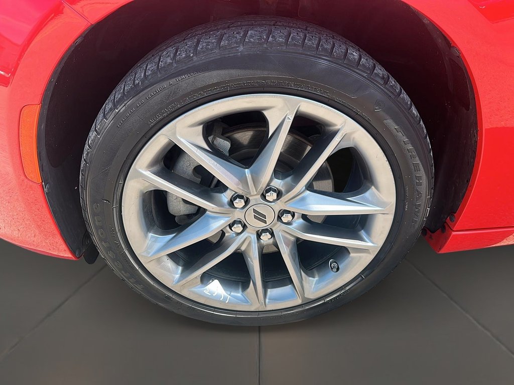 2023 Dodge Charger SXT AWD Sedan in Stratford, Ontario - 7 - w1024h768px