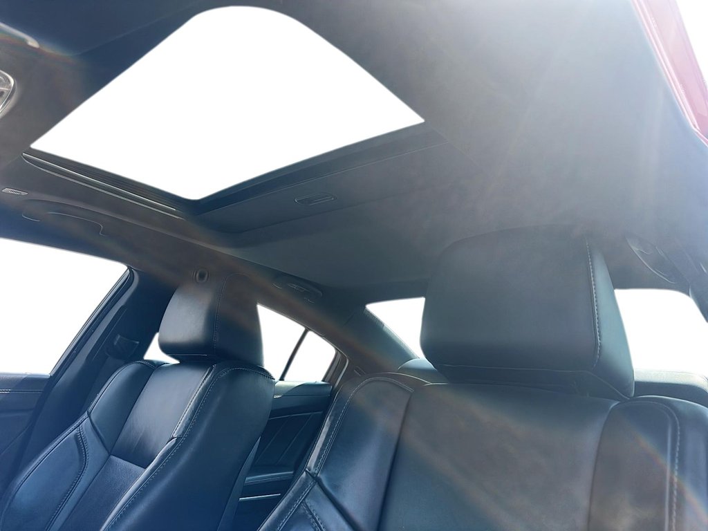 2023 Dodge Charger SXT AWD Sedan in Stratford, Ontario - 15 - w1024h768px