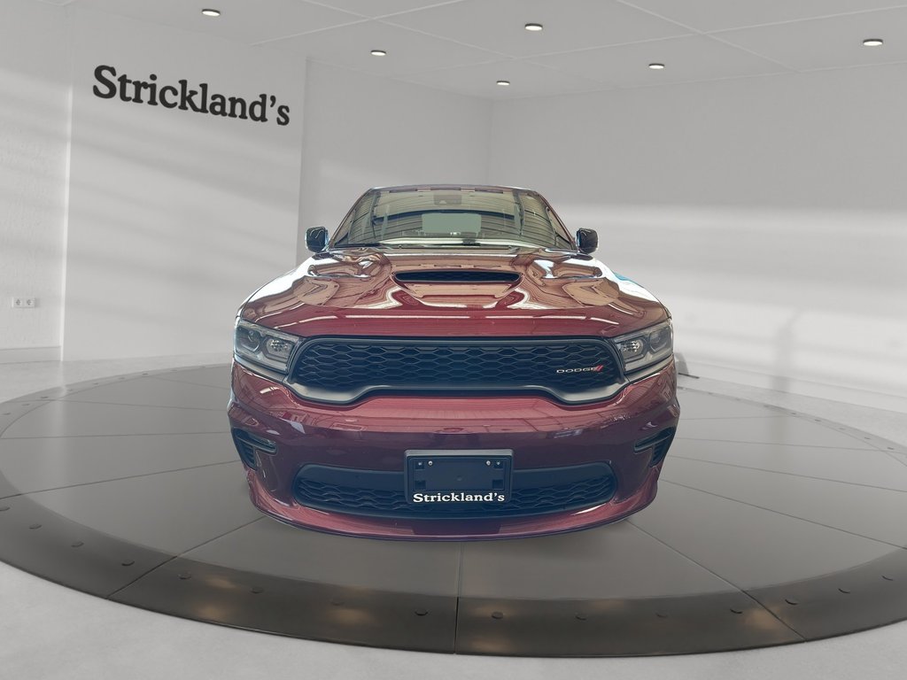 2023 Dodge Durango GT PLUS AWD in Stratford, Ontario - 2 - w1024h768px
