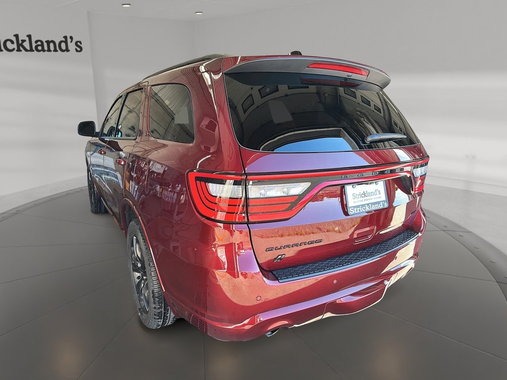 2023 Dodge Durango GT PLUS AWD in Stratford, Ontario - 4 - w1024h768px