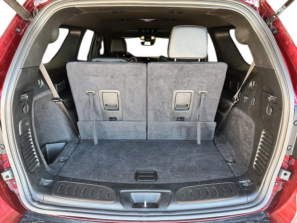2023 Dodge Durango GT PLUS AWD in Stratford, Ontario - 6 - w1024h768px