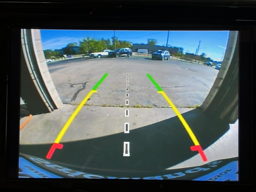 2023 Dodge Durango GT PLUS AWD in Stratford, Ontario - 16 - w1024h768px