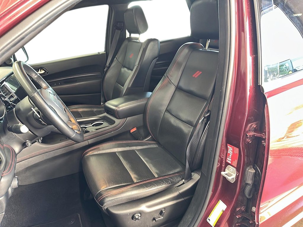 2023 Dodge Durango GT PLUS AWD in Stratford, Ontario - 8 - w1024h768px
