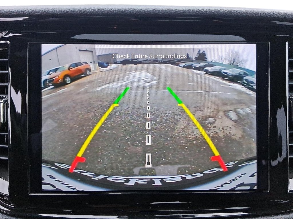 2023 Dodge Durango R/T AWD in Stratford, Ontario - 20 - w1024h768px