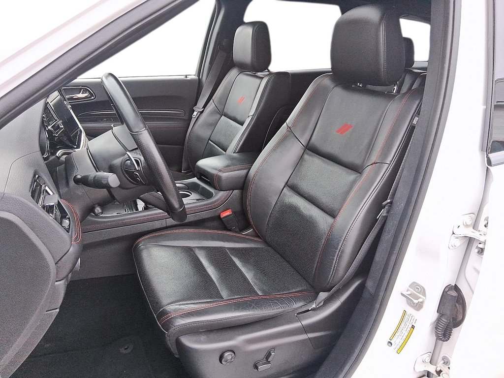 2023 Dodge Durango R/T AWD in Stratford, Ontario - 8 - w1024h768px