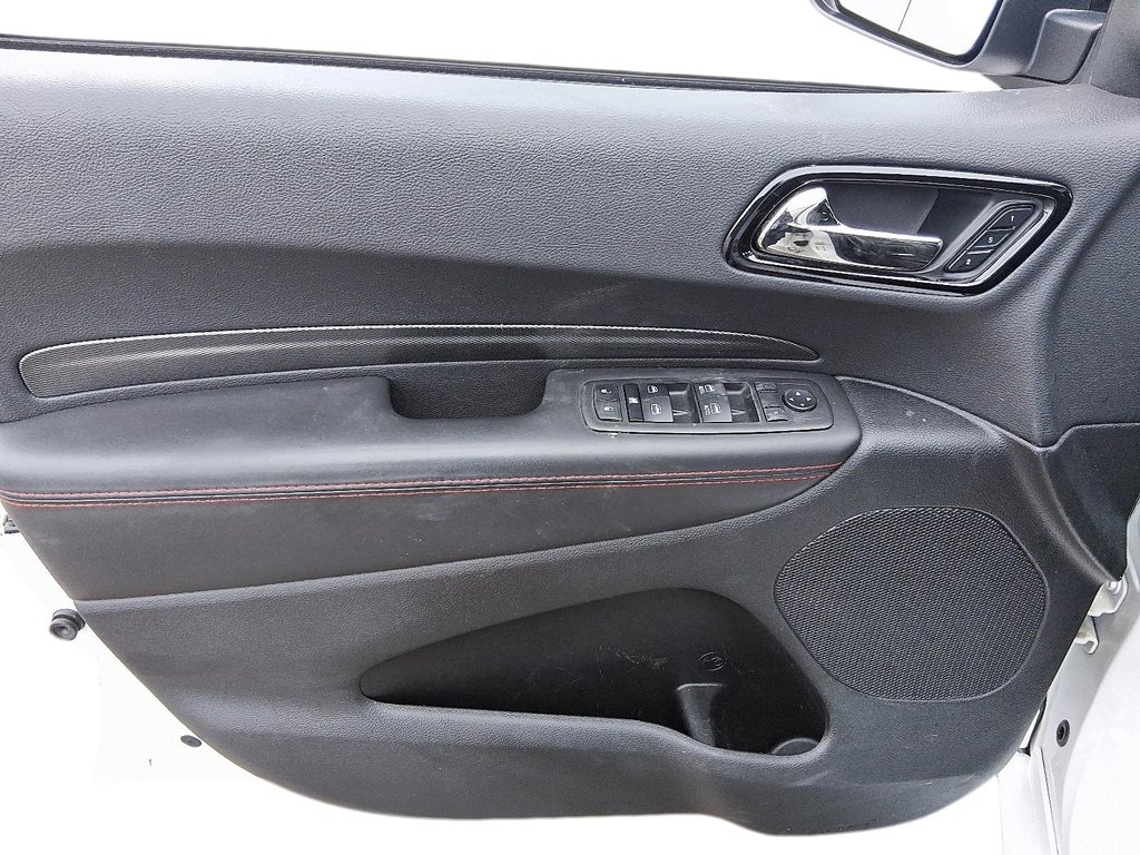 2023 Dodge Durango R/T AWD in Stratford, Ontario - 12 - w1024h768px