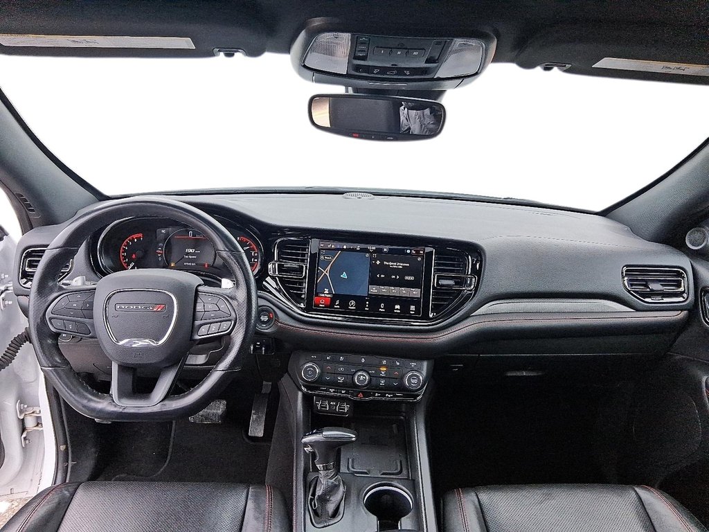2023 Dodge Durango R/T AWD in Stratford, Ontario - 11 - w1024h768px