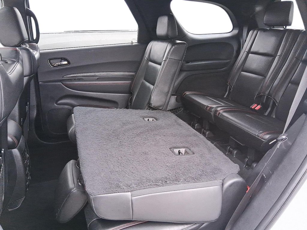 2023 Dodge Durango R/T AWD in Stratford, Ontario - 10 - w1024h768px