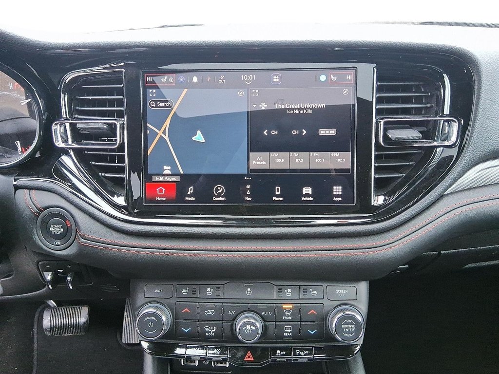 2023 Dodge Durango R/T AWD in Stratford, Ontario - 16 - w1024h768px