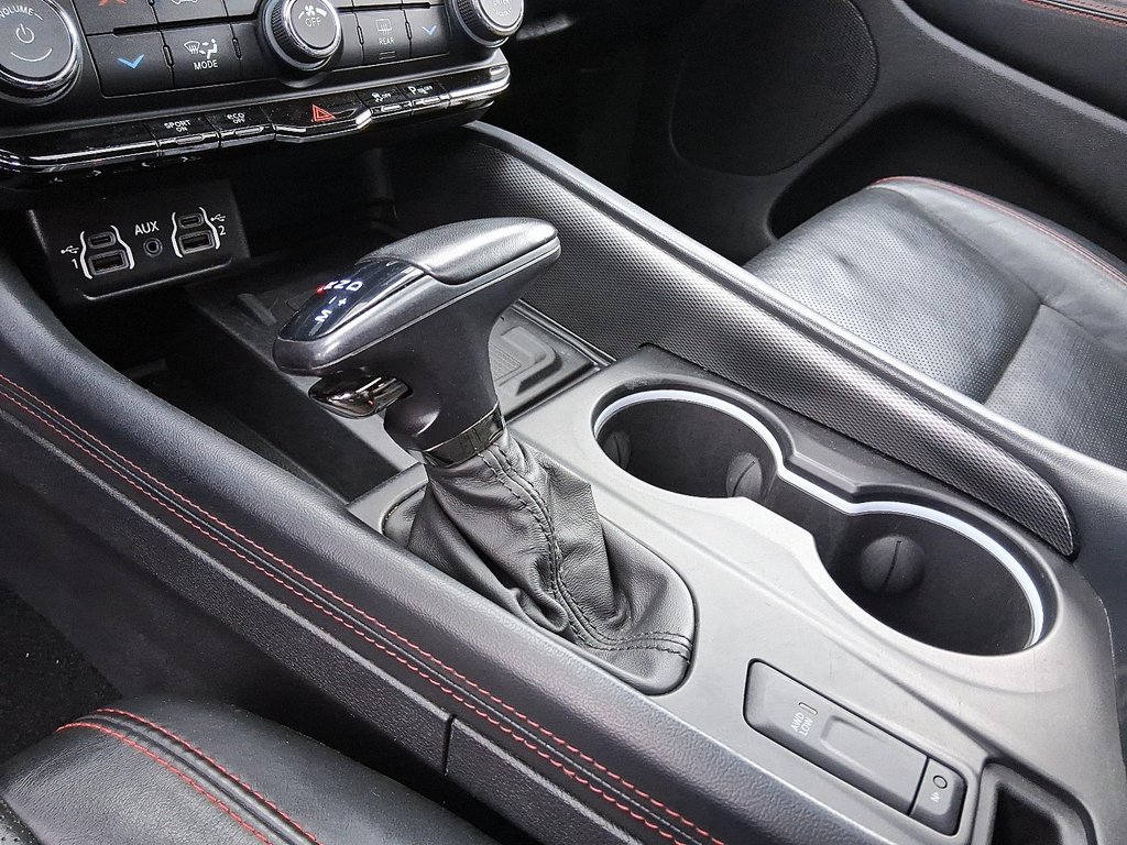 2023 Dodge Durango R/T AWD in Stratford, Ontario - 17 - w1024h768px