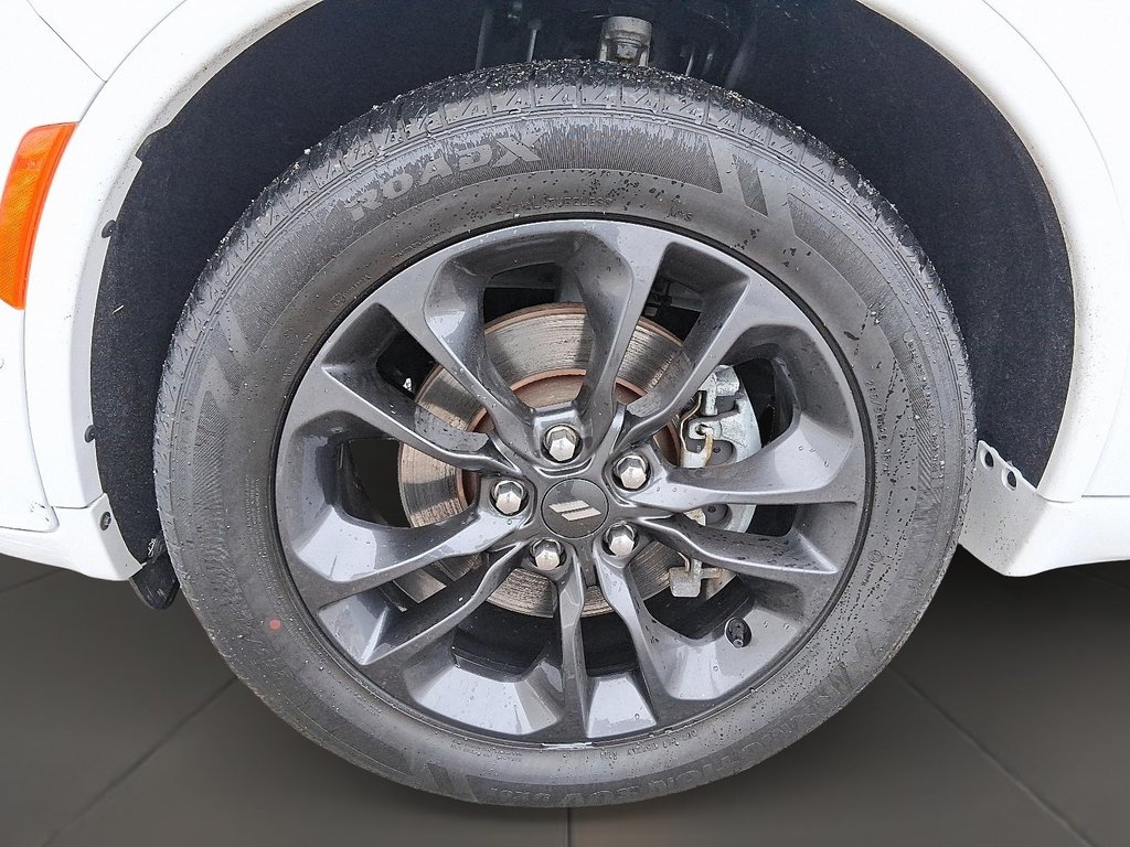 2023 Dodge Durango R/T AWD in Stratford, Ontario - 7 - w1024h768px