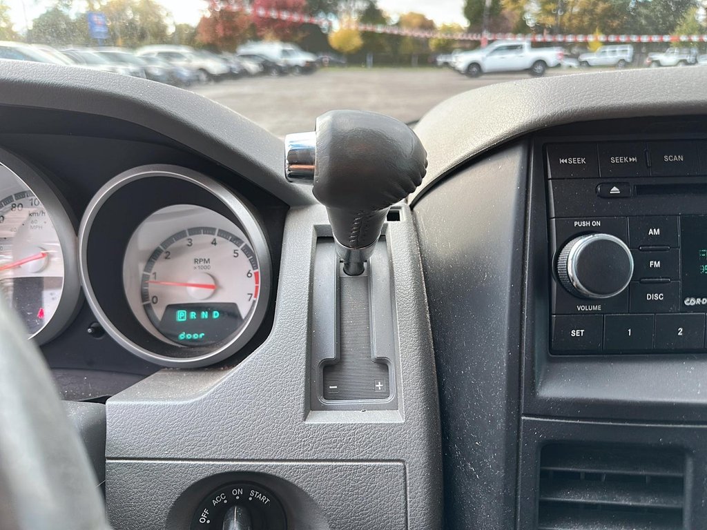 2008 Dodge Grand Caravan SE WAGON in Stratford, Ontario - 14 - w1024h768px