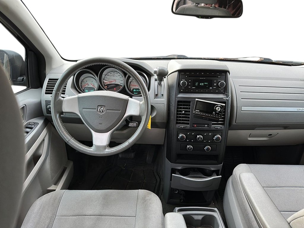 2008 Dodge Grand Caravan SE WAGON in Stratford, Ontario - 11 - w1024h768px