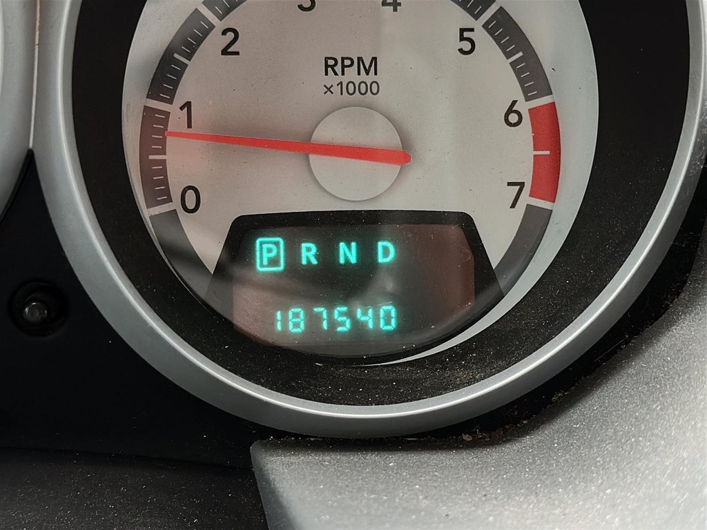 2008 Dodge Grand Caravan SE WAGON in Stratford, Ontario - 10 - w1024h768px