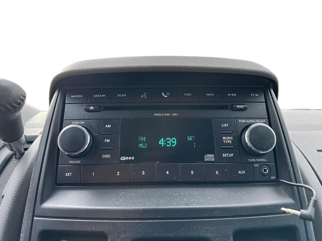 2008 Dodge Grand Caravan SE WAGON in Stratford, Ontario - 15 - w1024h768px