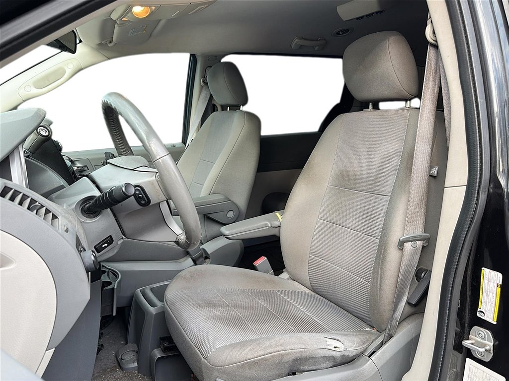 2008 Dodge Grand Caravan SE WAGON in Stratford, Ontario - 8 - w1024h768px