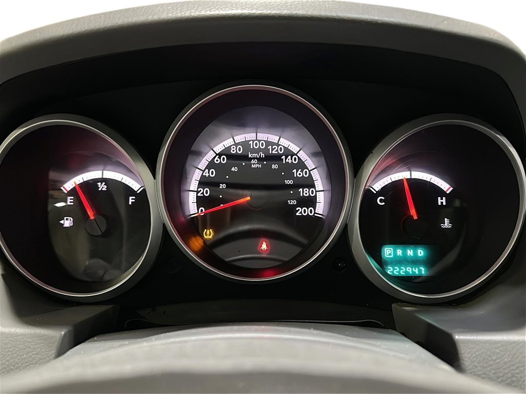 2009 Dodge Grand Caravan SE WAGON in Stratford, Ontario - 13 - w1024h768px