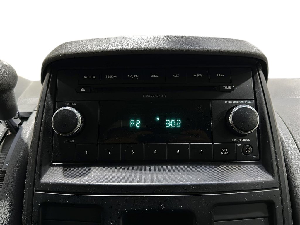 2009 Dodge Grand Caravan SE WAGON in Stratford, Ontario - 15 - w1024h768px