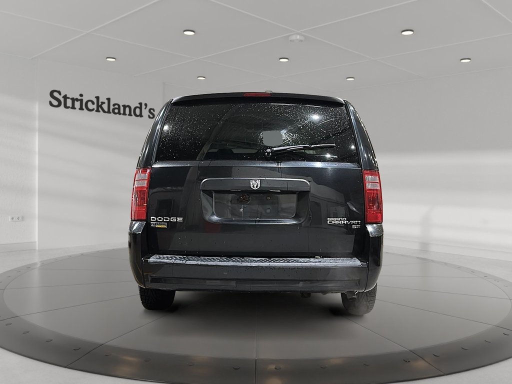 2009 Dodge Grand Caravan SE WAGON in Stratford, Ontario - 3 - w1024h768px