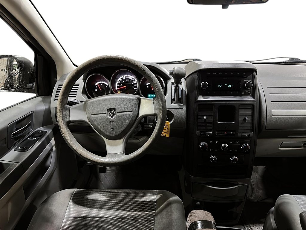 2009 Dodge Grand Caravan SE WAGON in Stratford, Ontario - 9 - w1024h768px